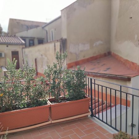 B&B Cala Peppa Palermo Exterior photo