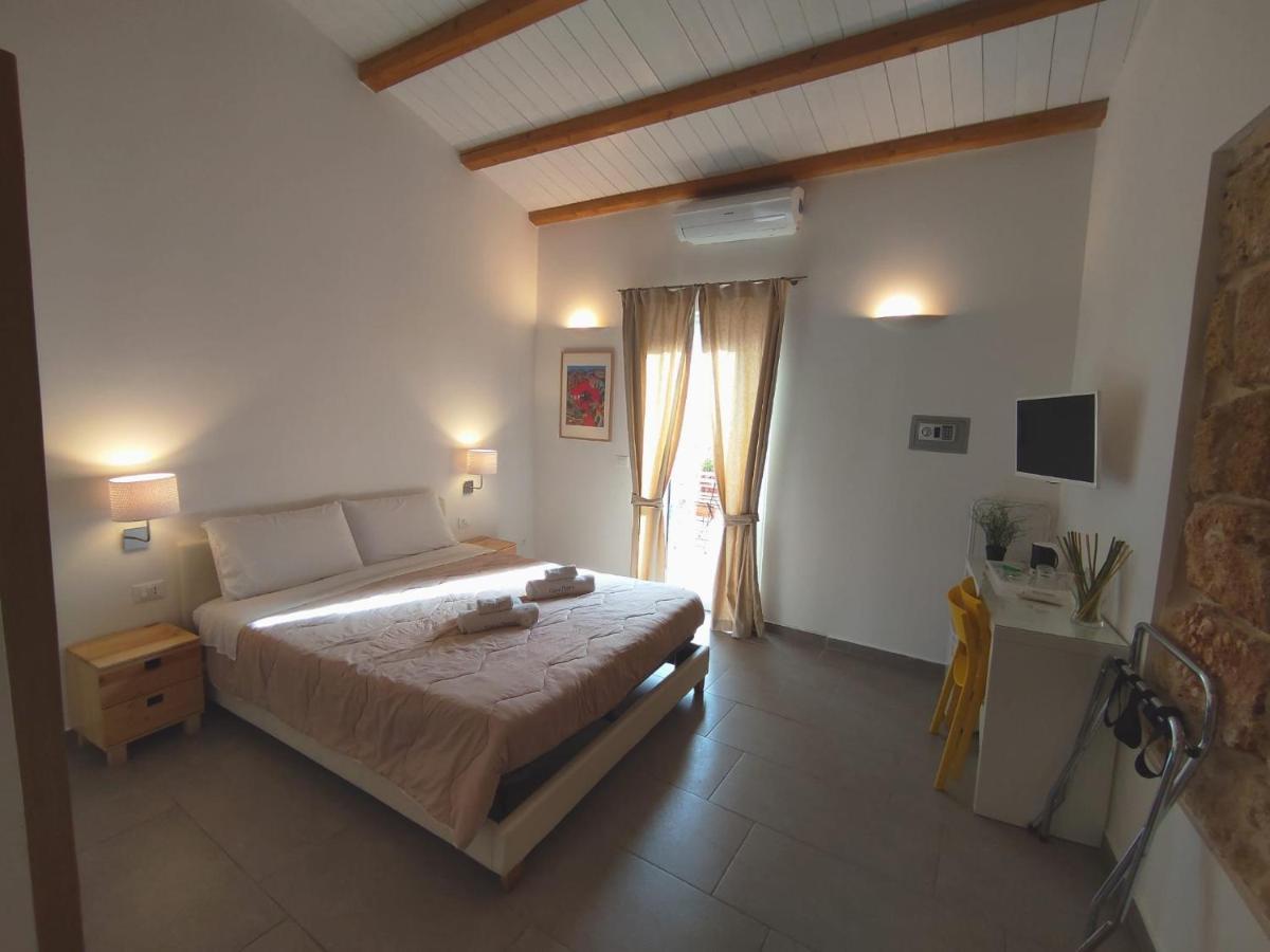 B&B Cala Peppa Palermo Exterior photo