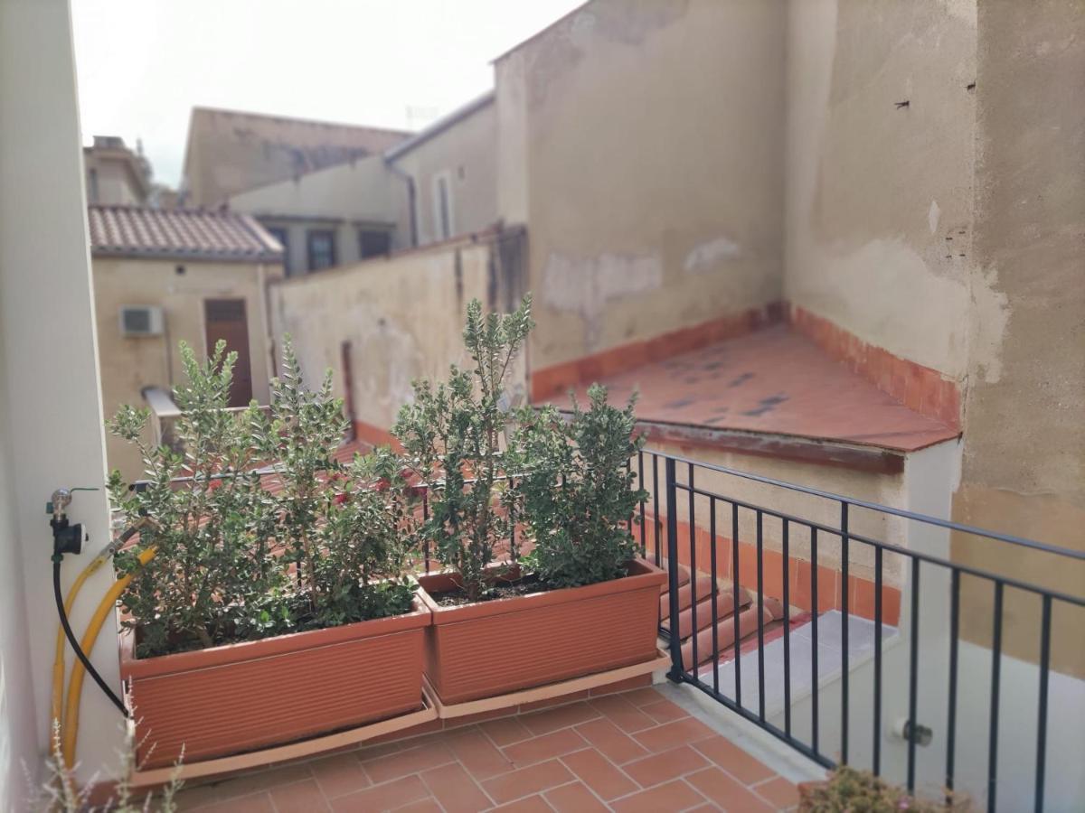 B&B Cala Peppa Palermo Exterior photo
