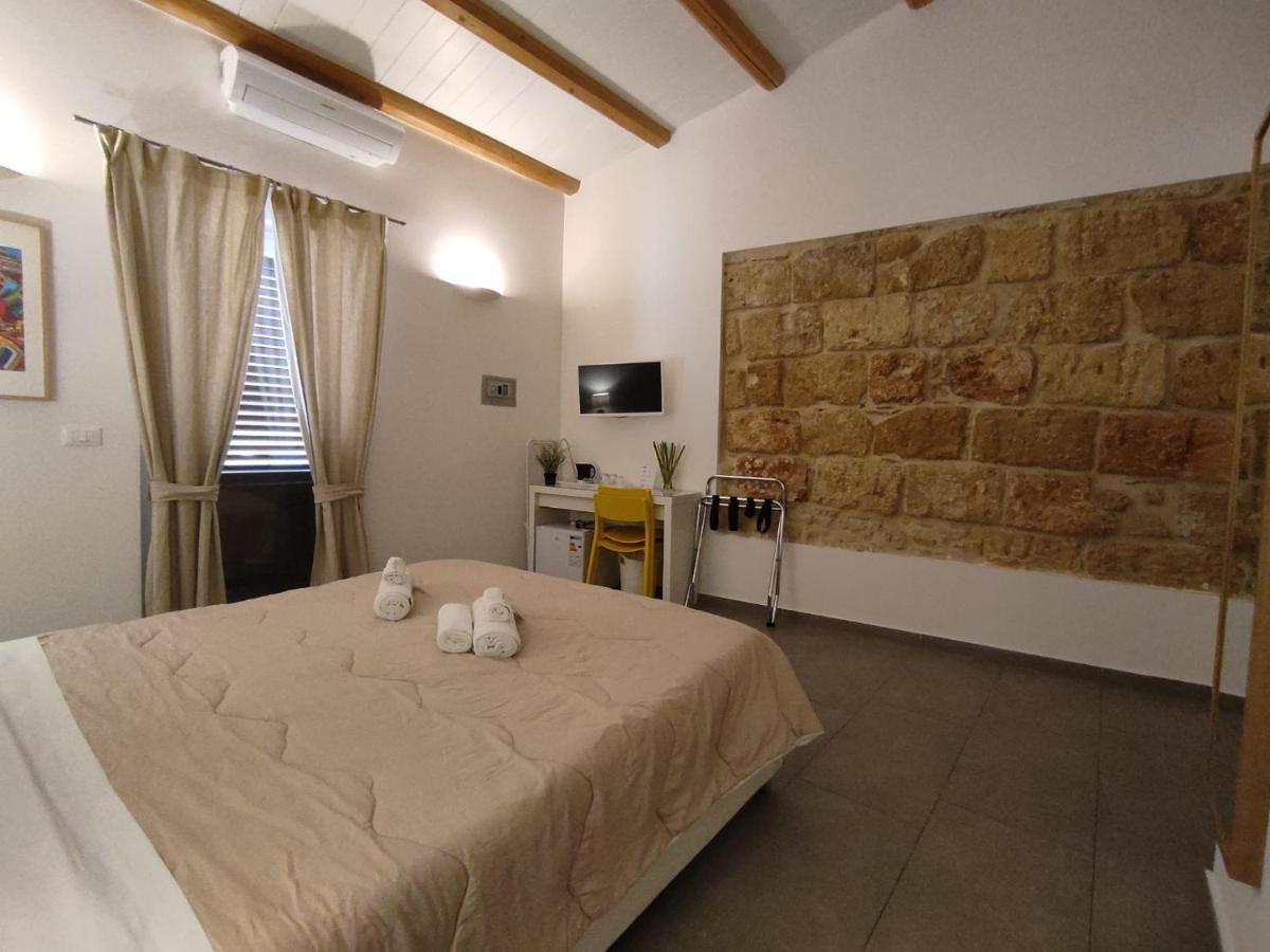 B&B Cala Peppa Palermo Exterior photo