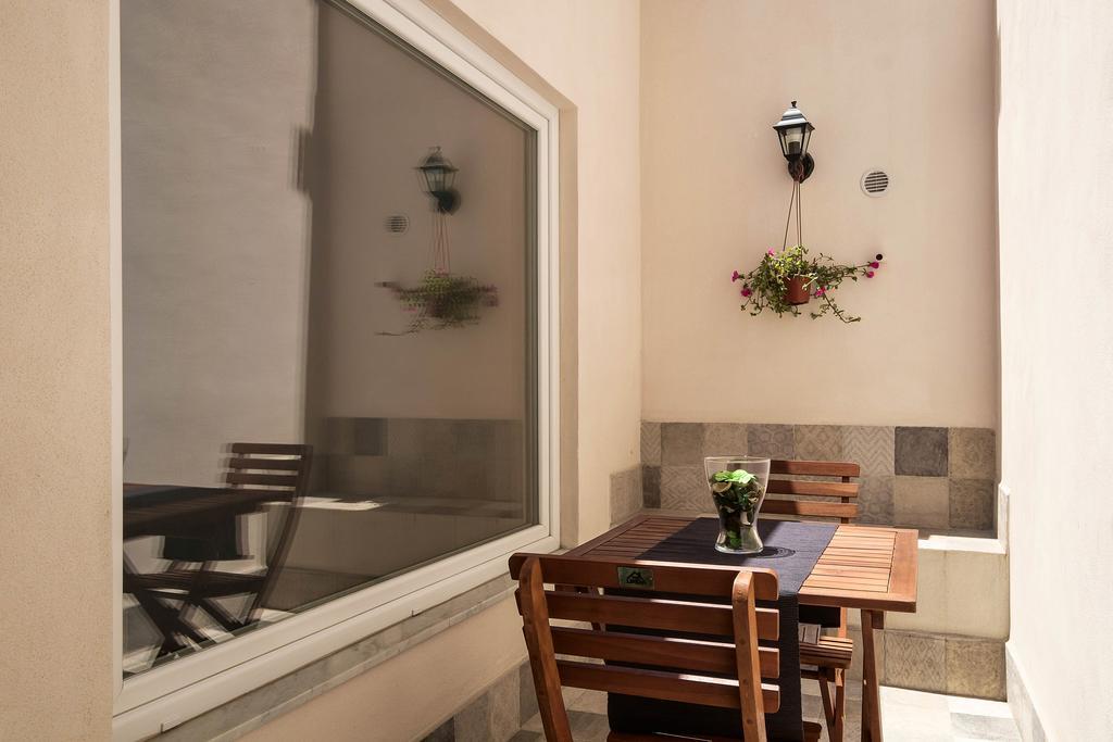B&B Cala Peppa Palermo Exterior photo