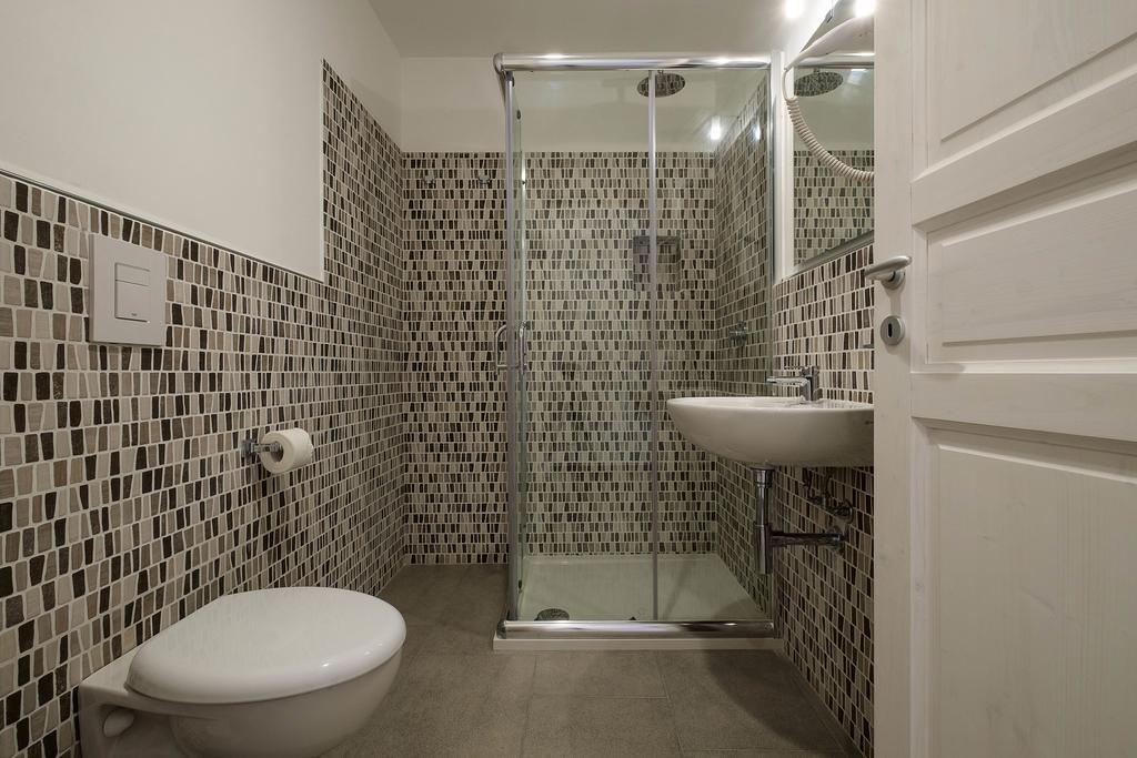 B&B Cala Peppa Palermo Room photo