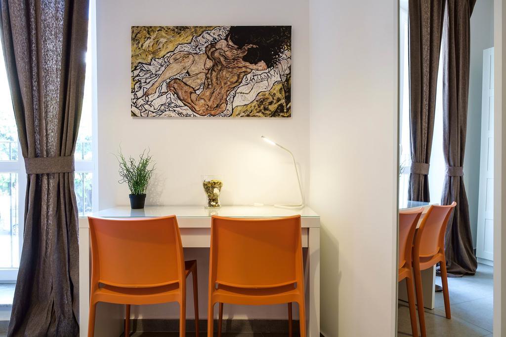 B&B Cala Peppa Palermo Room photo