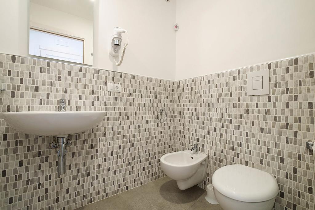 B&B Cala Peppa Palermo Room photo
