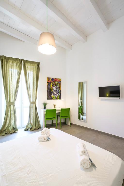 B&B Cala Peppa Palermo Room photo