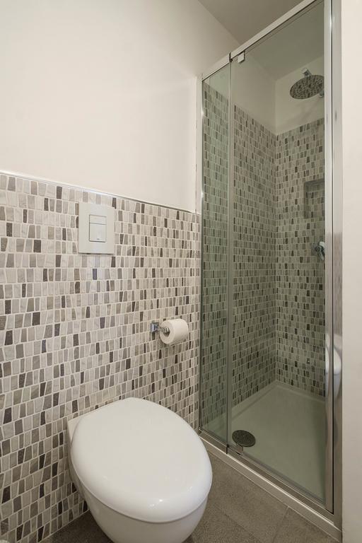 B&B Cala Peppa Palermo Room photo
