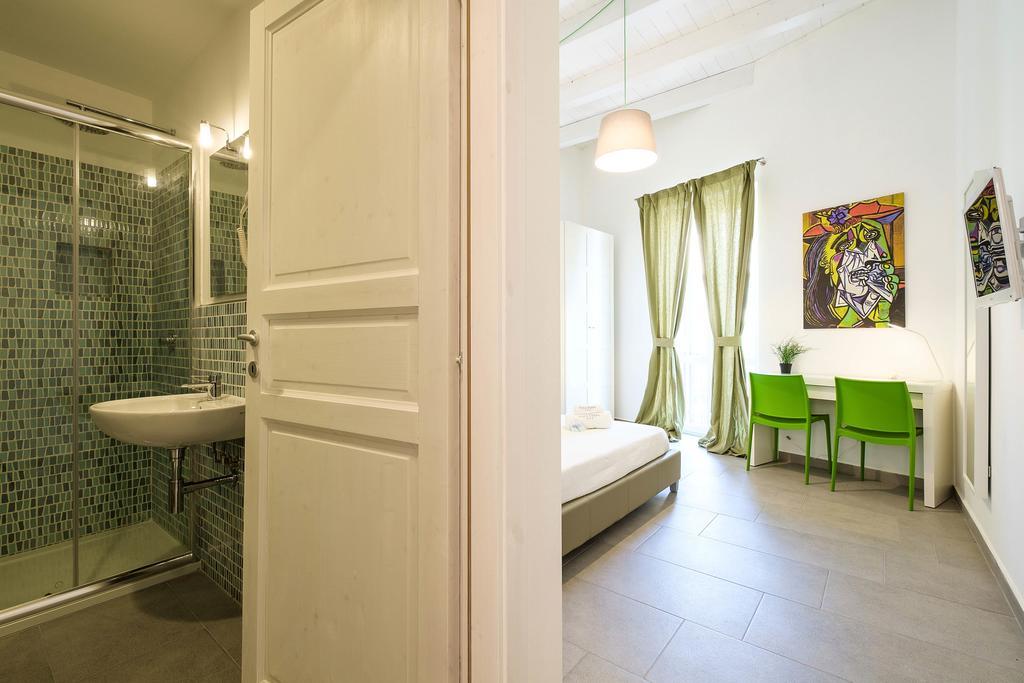B&B Cala Peppa Palermo Room photo