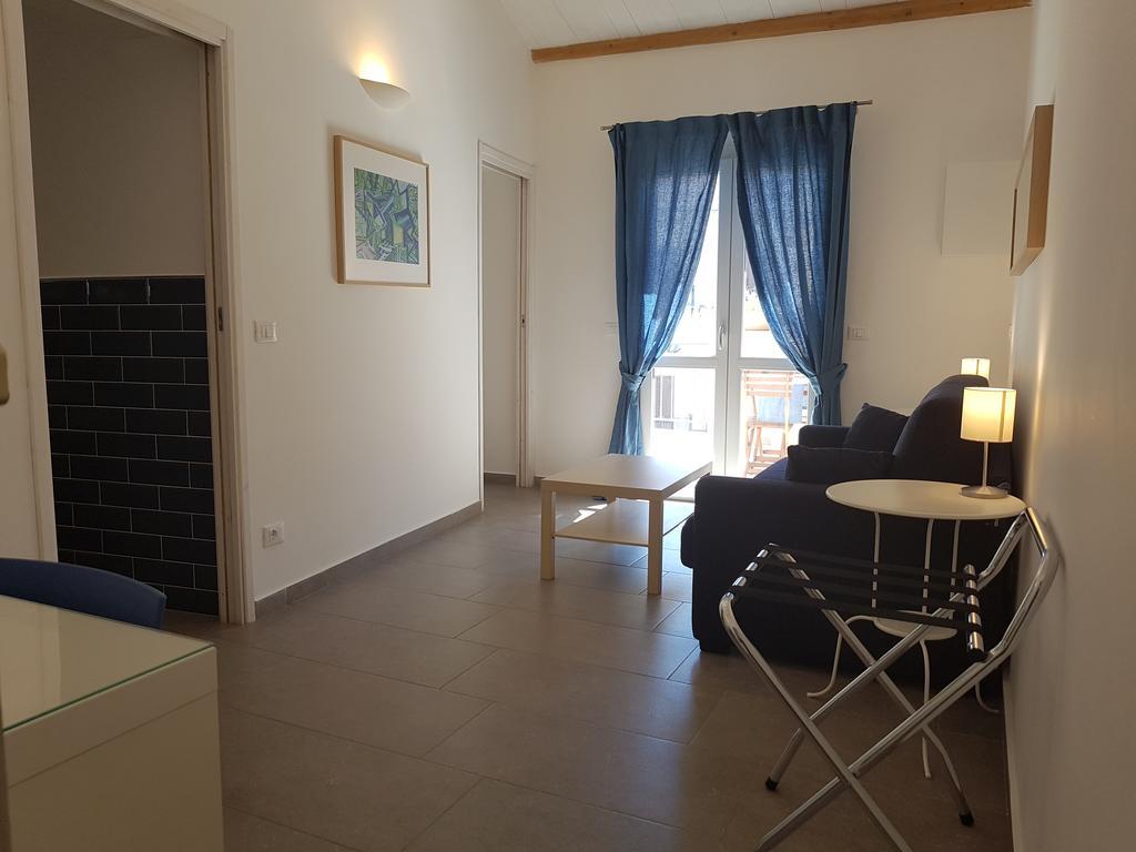 B&B Cala Peppa Palermo Exterior photo