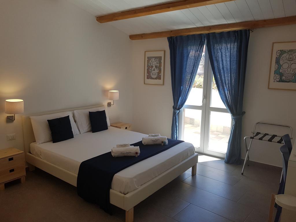 B&B Cala Peppa Palermo Exterior photo