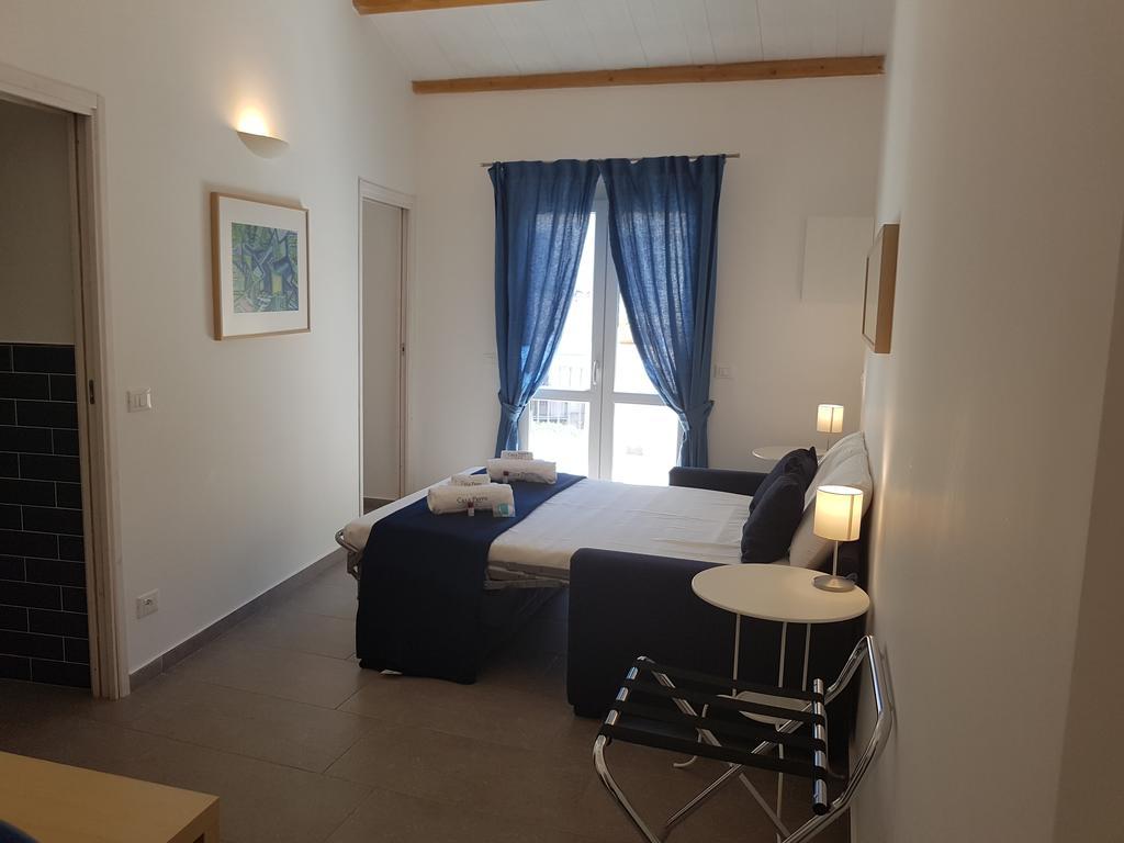 B&B Cala Peppa Palermo Exterior photo